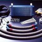 Greddy Oil Cooler Kit (***Price upon request***)