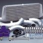 Blitz LM Intercooler (***Price upon request***)