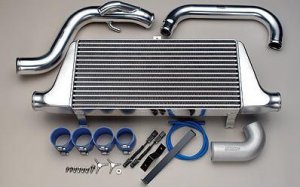 Greddy Spec-V Intercooler Kit (***Price upon request***)