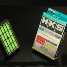 HKS Hybrid OEM Air Filter (FAQ)