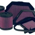 K&N OEM Air Filter (FAQ)