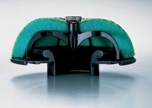 HKS Power Flow Air Filter 150/70mm