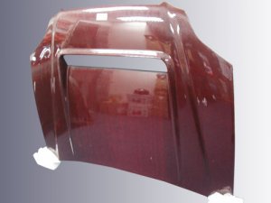Real Carbon Bonet - EK'96 Kevylar(RD) MYR3800