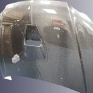 Real Carbon Bonet - AIRTREK MYR 2500