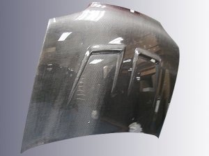 Honda Real Carbon Bonet - EG MYR 2500