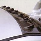 Charge Speed Carbon Fibre Roof Fin MYR650