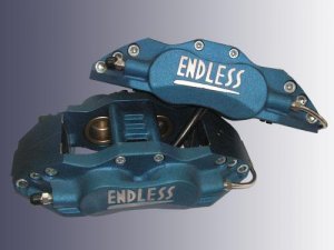 Endless 6 Pot Brake System MYR 3200