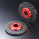 Autoexe RX8 Brake Rotors MYR 2800 / SET