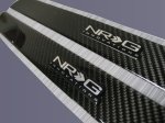 NRG Real Carbon side door sill MYR 300