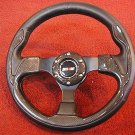 Carbon Fibre Steering MYR 500