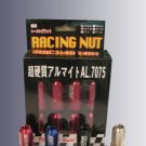 Allan Key Racing Nut MYR 280/set