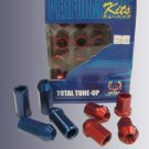 UTR Alloy Racing Wheel Nut MYR 250.00 / set
