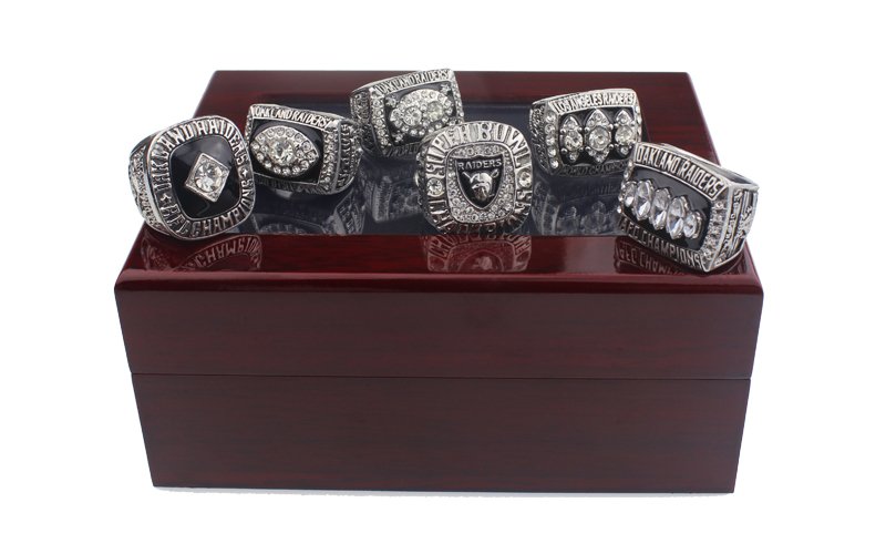 super bowl ring display case