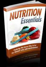 Nutrition Essentials with MRR