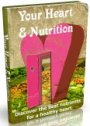 Your Heart & Nutrition with PLR