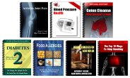 7 Niche Health Reports with MRR