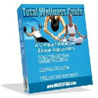 Total Wellness Guide with MRR