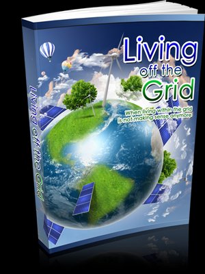 Living off-grid with MRR
