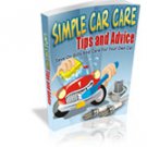 Discover simple car care tips and advice With MRR