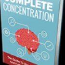 Complete Concentration with MRR