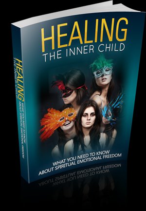 Healing the Inner Child with MRR