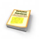 Biorhythm Awareness with MRR