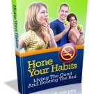Hone Your Habits with MRR