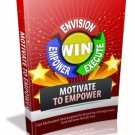 Motivate To Empower with MRR