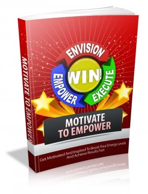 Motivate To Empower with MRR
