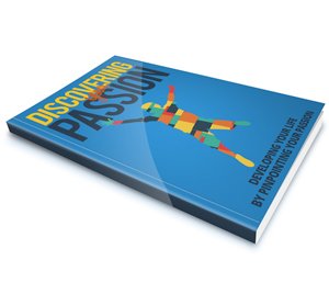 Discover Your Passion with MRR