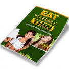 Eat Yourself Thin with MRR