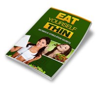 Eat Yourself Thin with MRR