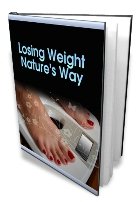 Losing Weight  Natures Way with MRR
