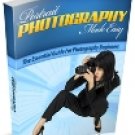 Portrait Photography Made Easy with MRR