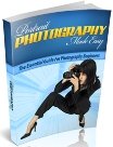 Portrait Photography Made Easy with MRR
