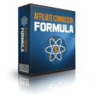Affiliate Commission Formula Upgrade with MRR