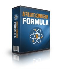 Affiliate Commission Formula Upgrade with MRR