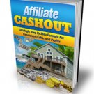 Affiliate Cashout with PLR