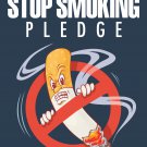 The Stop Smoking Pledge with MRR