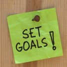 25 Setting Goals PLR articles