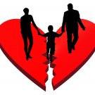 25 Kids And Divorce PLR articles