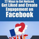 22 Ways To Get Liked On Facebook with PLR