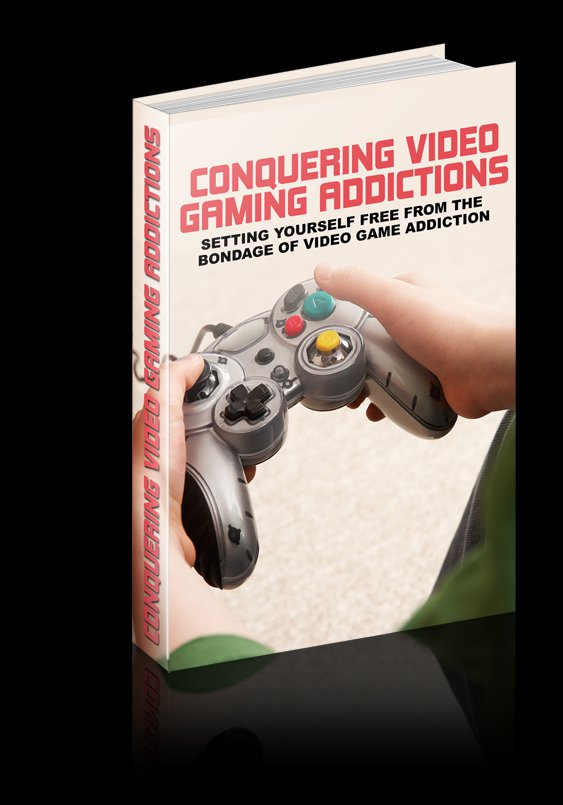 Conquering Video Gaming Addictions with MRR