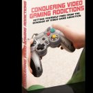Conquering Video Gaming Addictions with MRR
