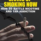 Giving Up Smoking Now with MRR