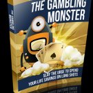 The Gambling Monster with MRR