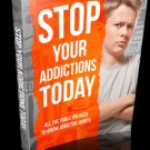 Stop Your Addictions Today with MRR