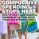 Compulsive Spending Stops Here with MRR
