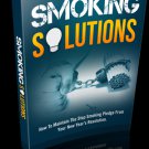 Smoking Solutions with MRR