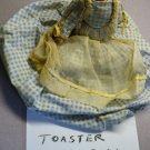 DUTCH GIRL TOASTER COVER